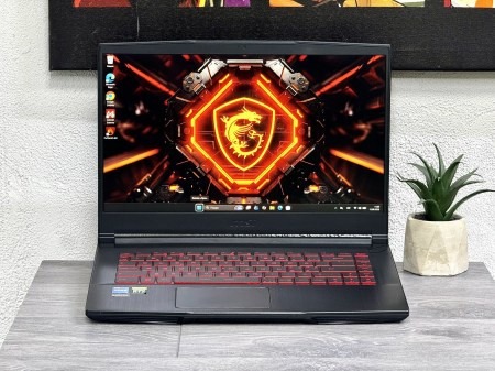 MSI Thin GF63  1